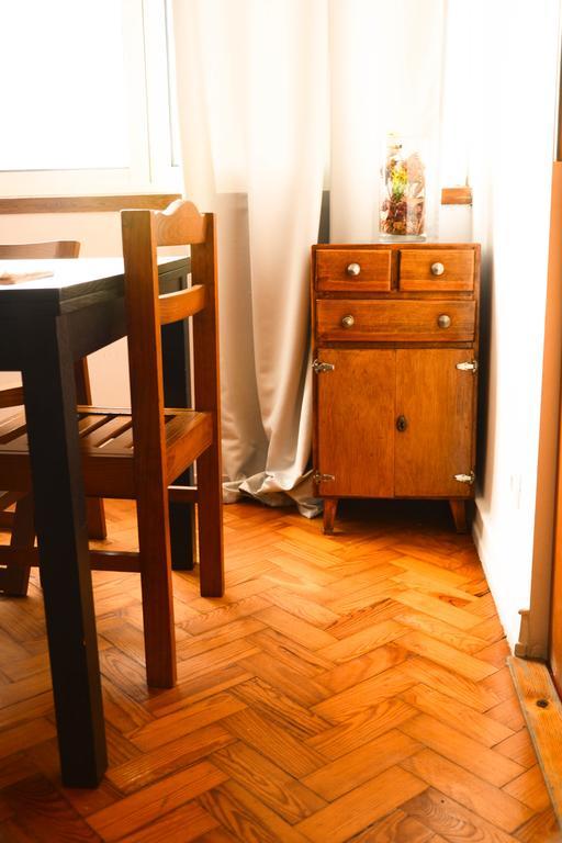 Duplex * Lissabon