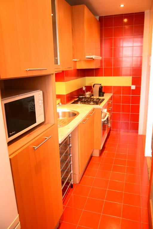 Duplex Appartement