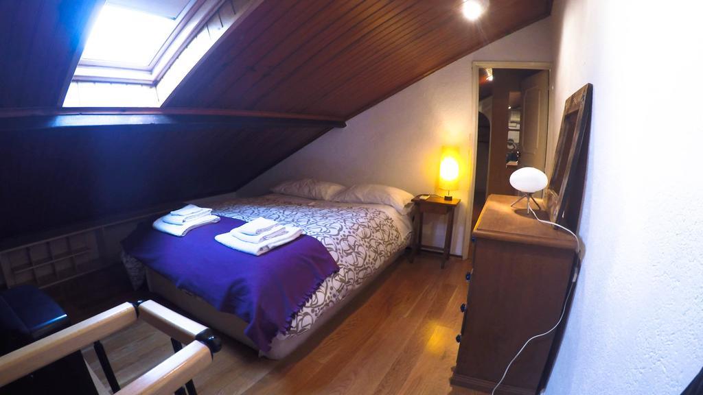Duplex * Lissabon