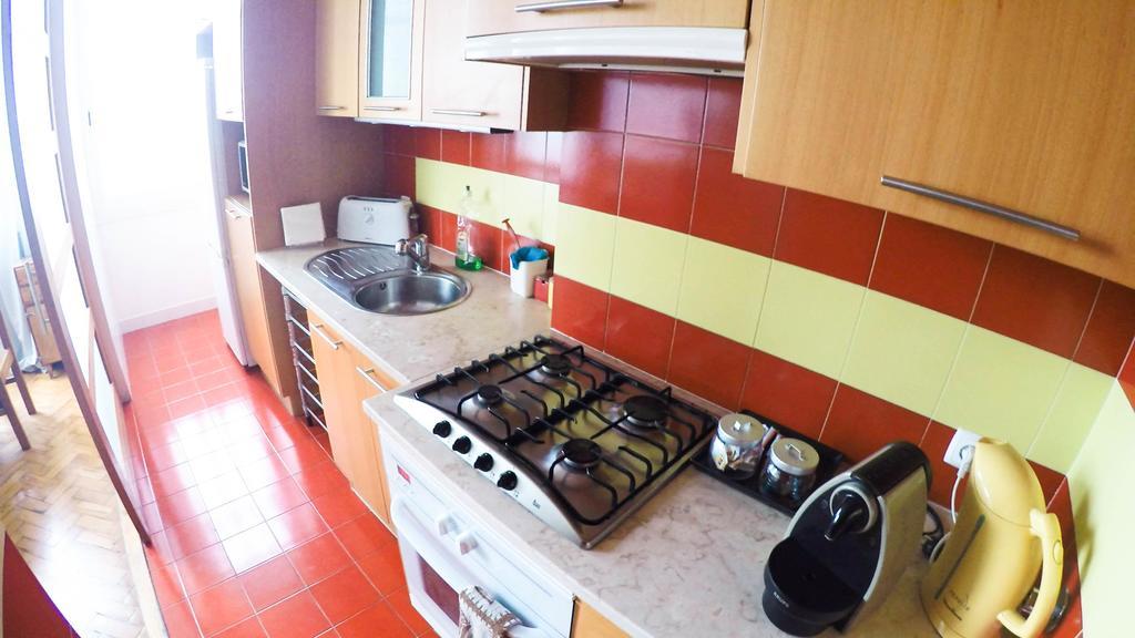 Duplex Appartement