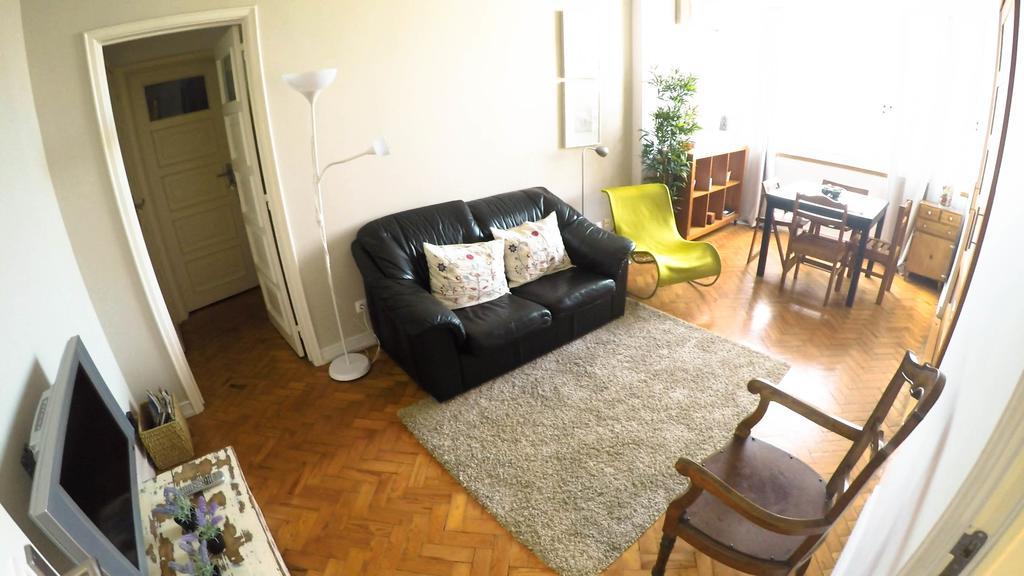 Appartement Duplex