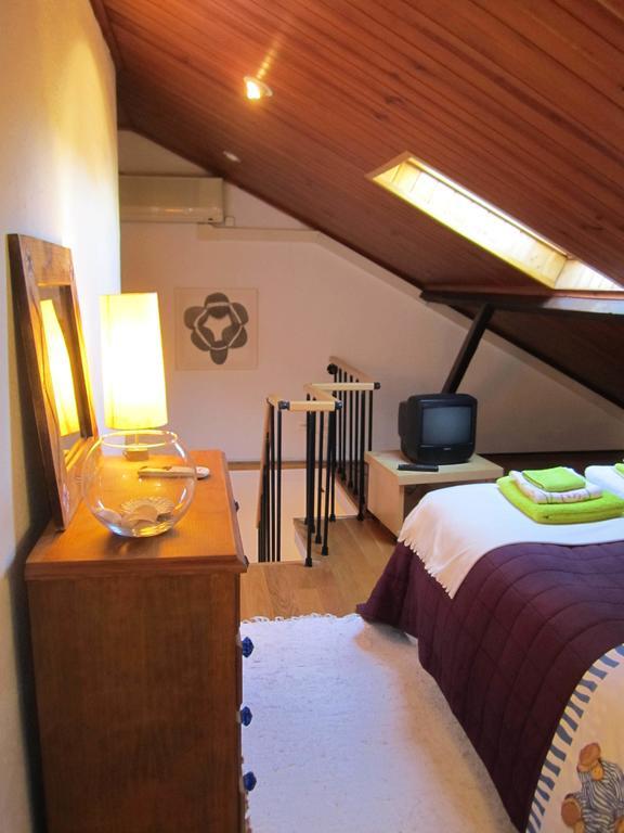 Duplex Appartement