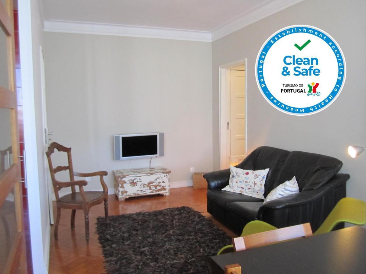 Apartment Duplex Lissabon