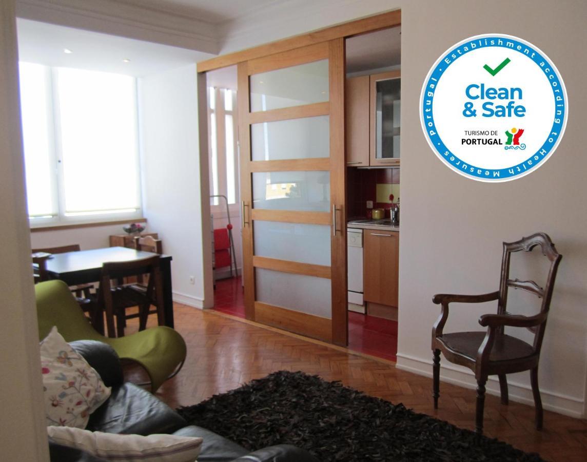 Duplex Apartment Lissabon