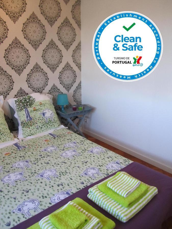 Duplex Apartment Lissabon