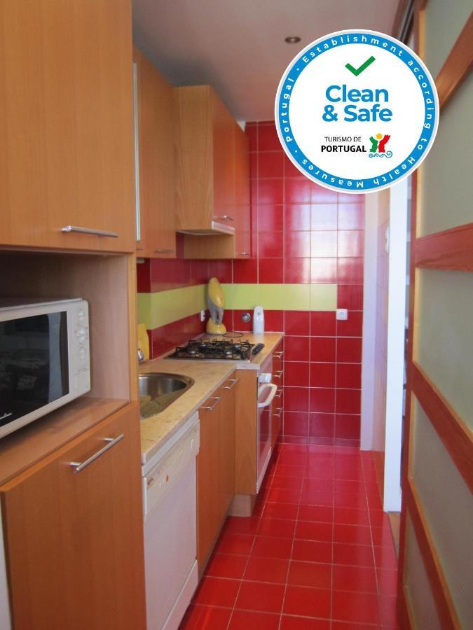 Apartment Duplex Lissabon