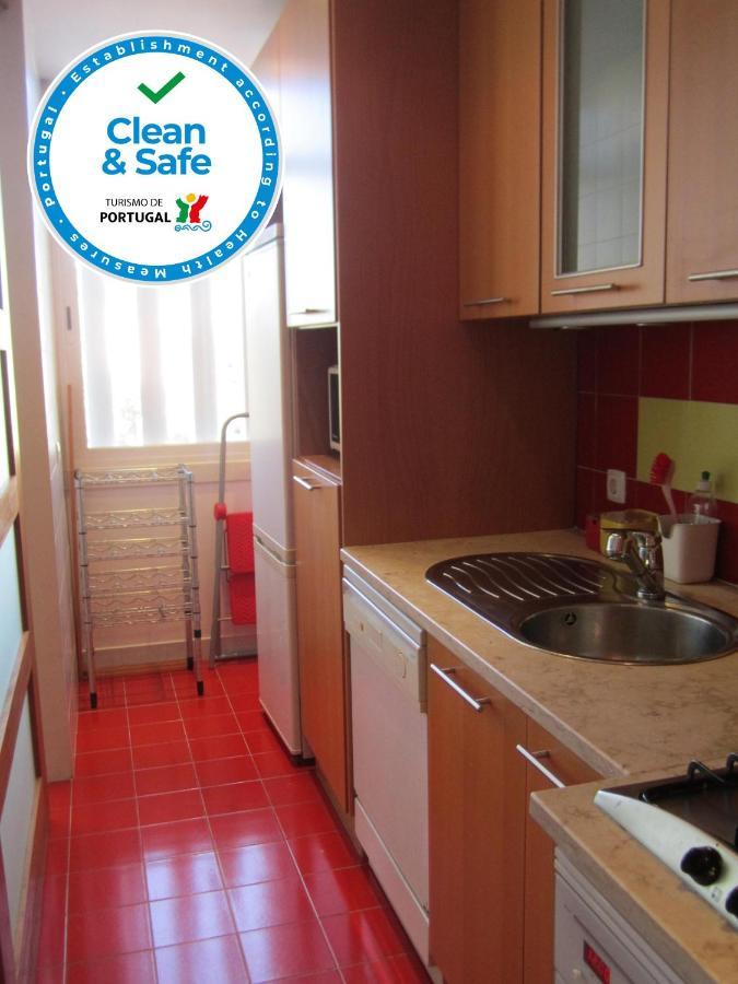 Duplex Lissabon