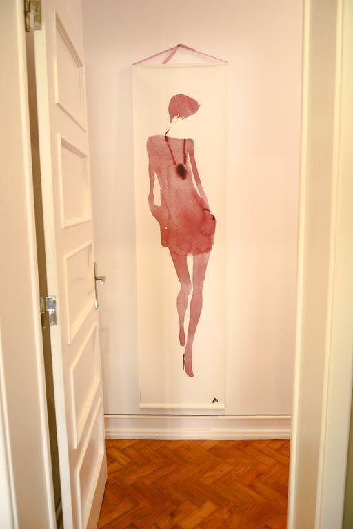 Duplex Apartment Lissabon