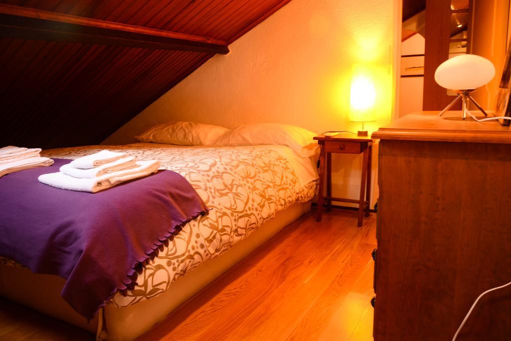 Apartment Duplex Lissabon