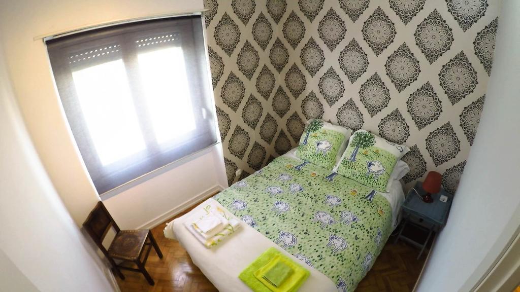 Apartment Duplex