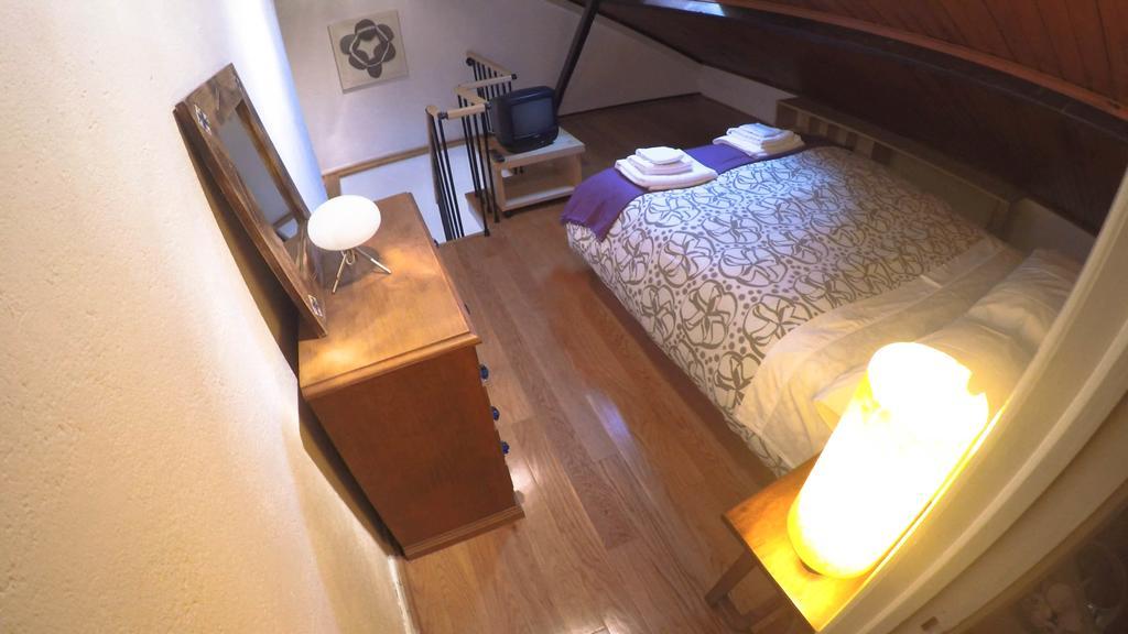 Duplex Apartment *