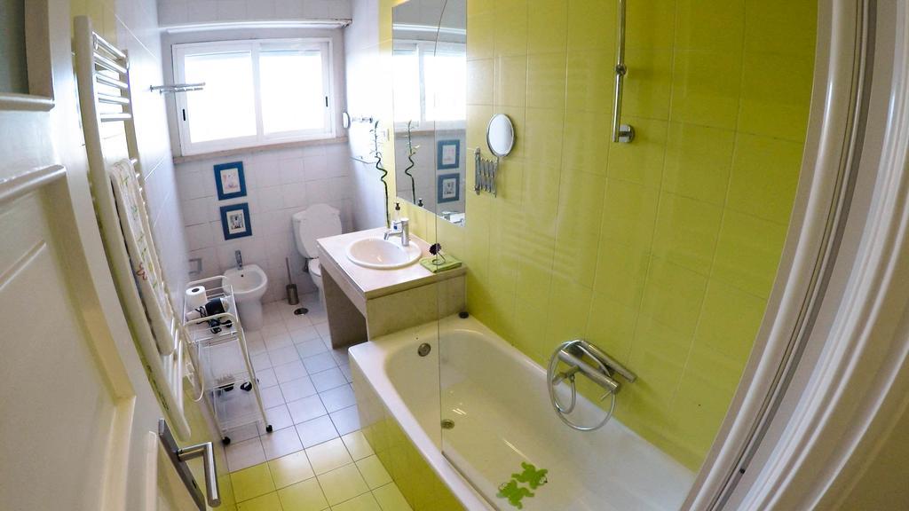 Apartment Duplex Lissabon