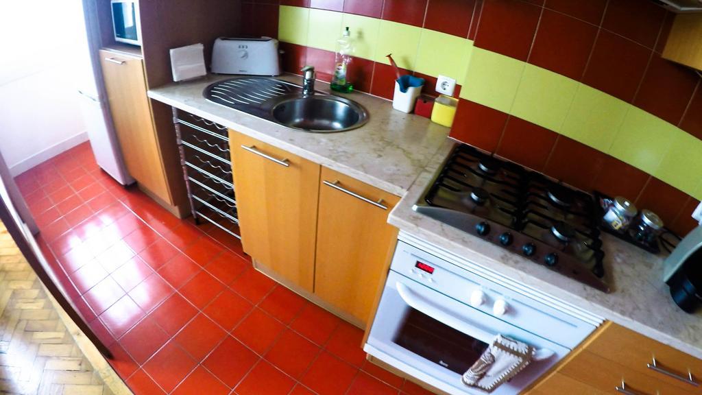 Duplex Apartment Lissabon