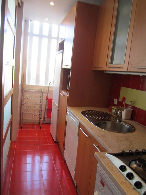 Duplex Lissabon