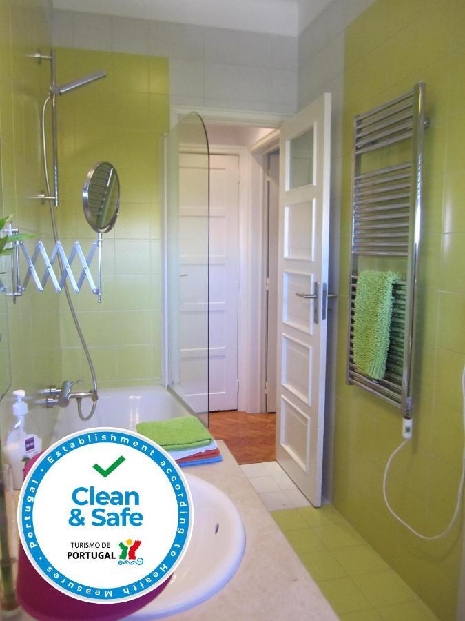 Apartamento Duplex Lisboa